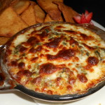 spinachoke dip