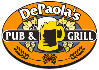 DePaola's Pub Logo